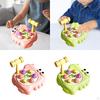 Hamster, Educational Toys, Fine Workmanship, Hit Hamsters