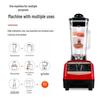 Frullatore da parete multifunzionale per la casa: Frullatore e Tritaghiaccio Semiautomatico per Frullati e Preparazione di Cibo