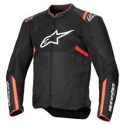 T-SPS Air V2 Racing Jacket