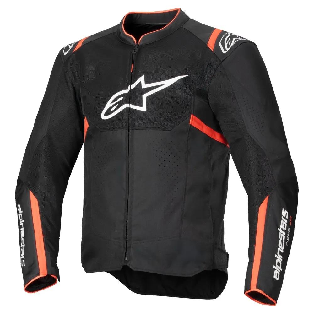 Alpinestars гоночная куртка T-SPS Air V2 EU L