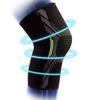 Unisex Sports Knee & Elbow Protective Gear