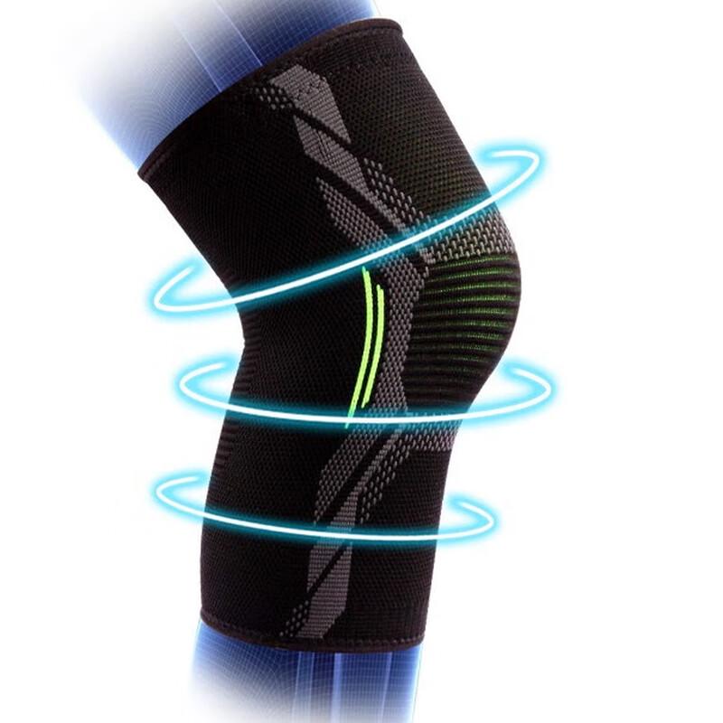Unisex Sports Knee & Elbow Protective Gear