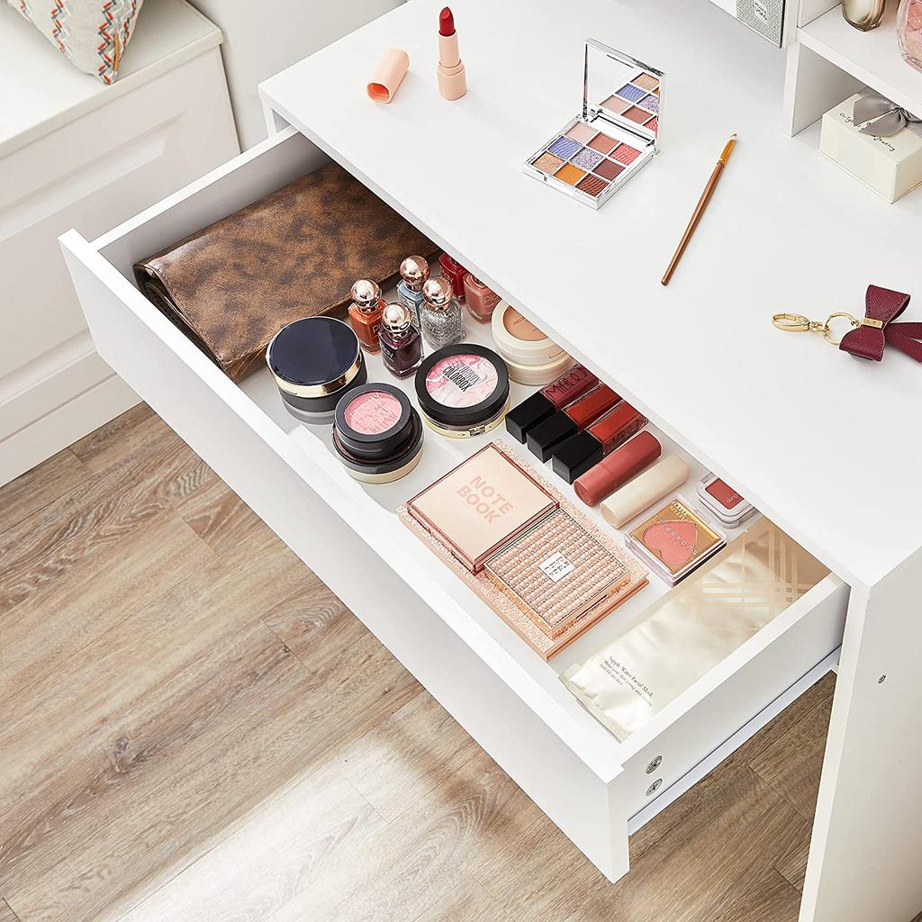 VASAGLE Dressing Table