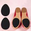 Anti-slip Shoe Stickers, High Heel Anti-slip Stickers, Wear-resistant Stickers, Forefoot Sole Stickers, Self-adhesive Back Heel Stickers