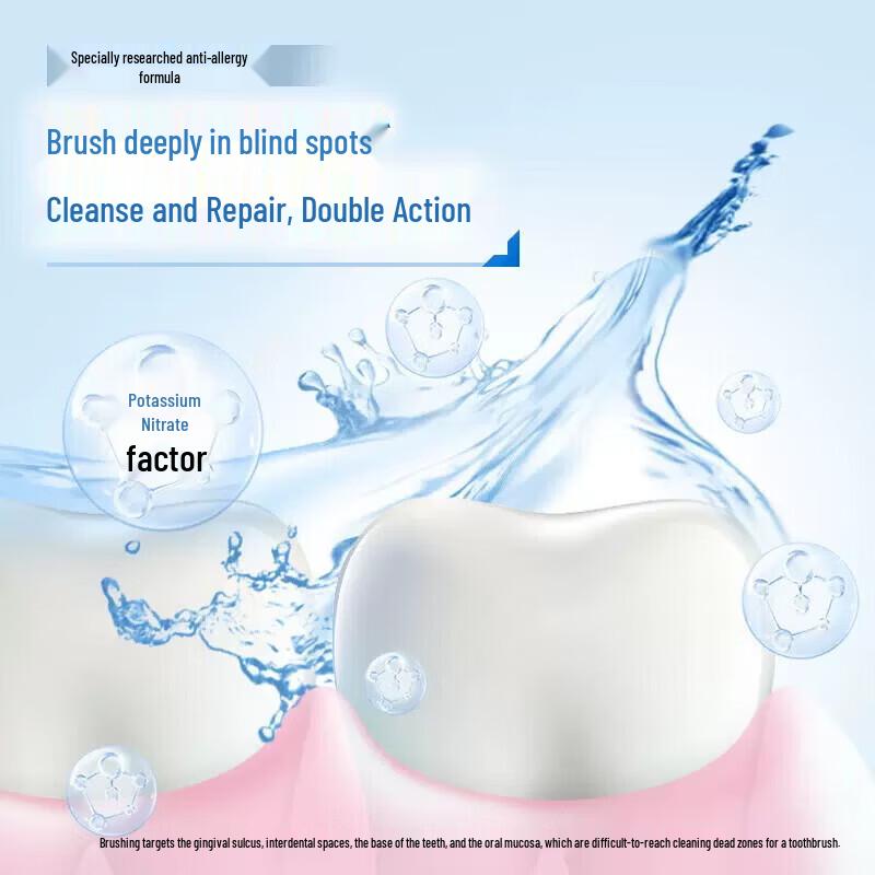 Leng Suan Ling Specialized Portable Mouthwash Strips