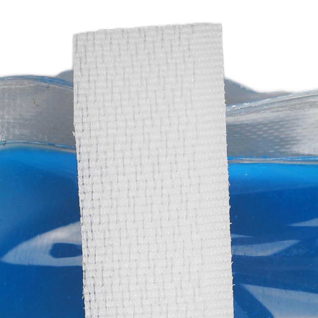 6cm Ice Pack Small Cold Compress Fingers Toes Injury Soothing Swelling Gel Ice Pack for Children