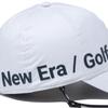 [New Era] GOLF 9THIRTY ST ZAMZA CAP White OSFM (56.8-60.6cm)