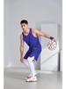 Men's Adult Basketball Uniform Set - Sports Training & Competition Jerseys