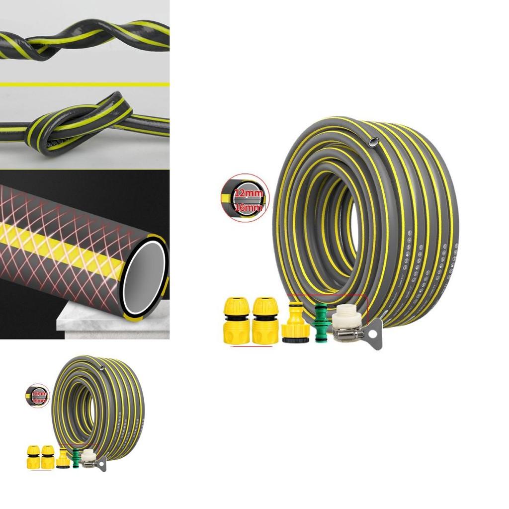 Versatile 10 Function Garden Watering Hose Nozzle With Adjustable Spray Patterns For Efficient Watering And Cleaning Tasks