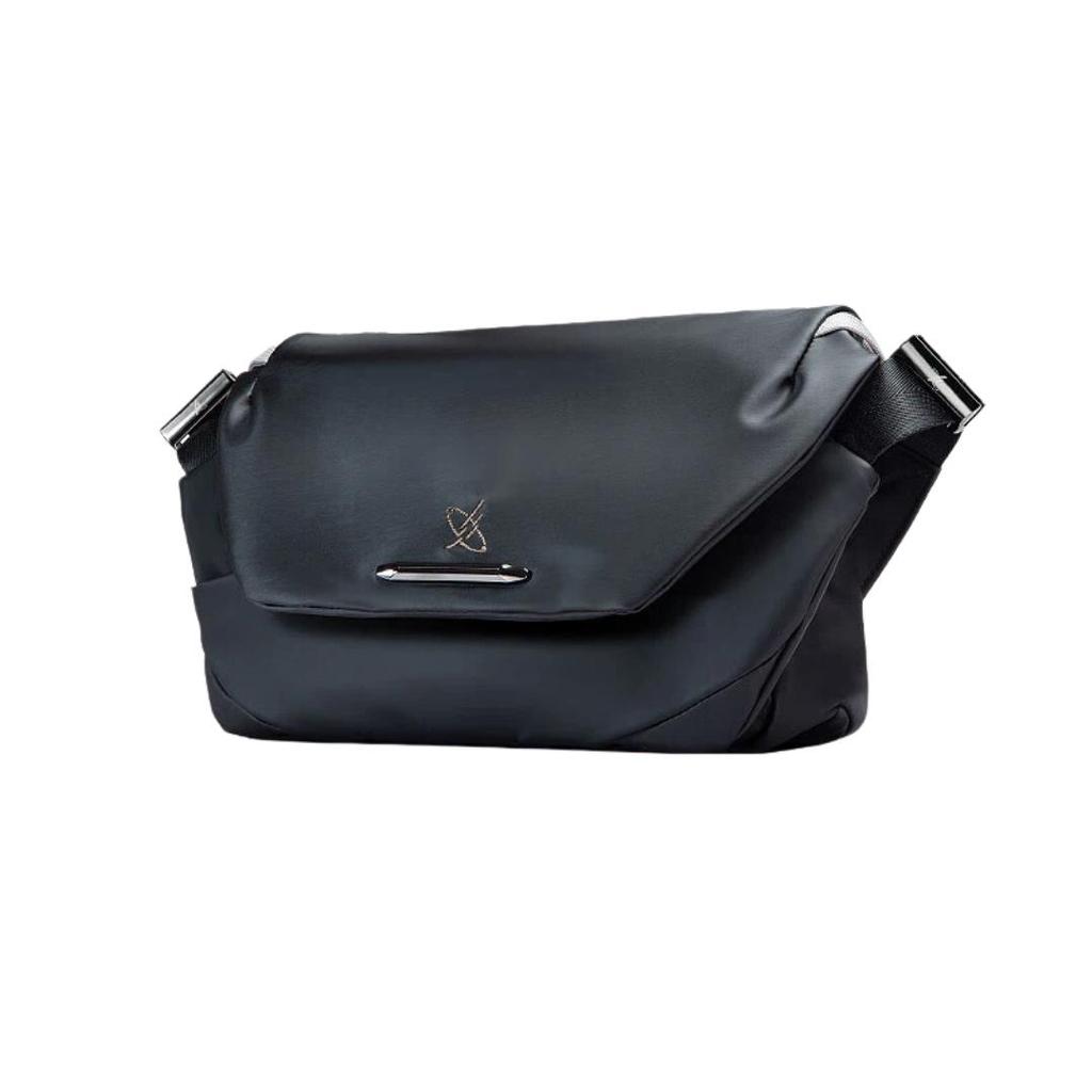 GYXX Crossbody Bag, Functional Shoulder Bag, Casual Commuter Bag