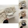 Trendy Small Crossbody Bag For Women Stylish Casual Pu Leather Unique Square Design