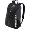 Рюкзак Head Tour 25L Schwarz/weiss (260654-BKWH)