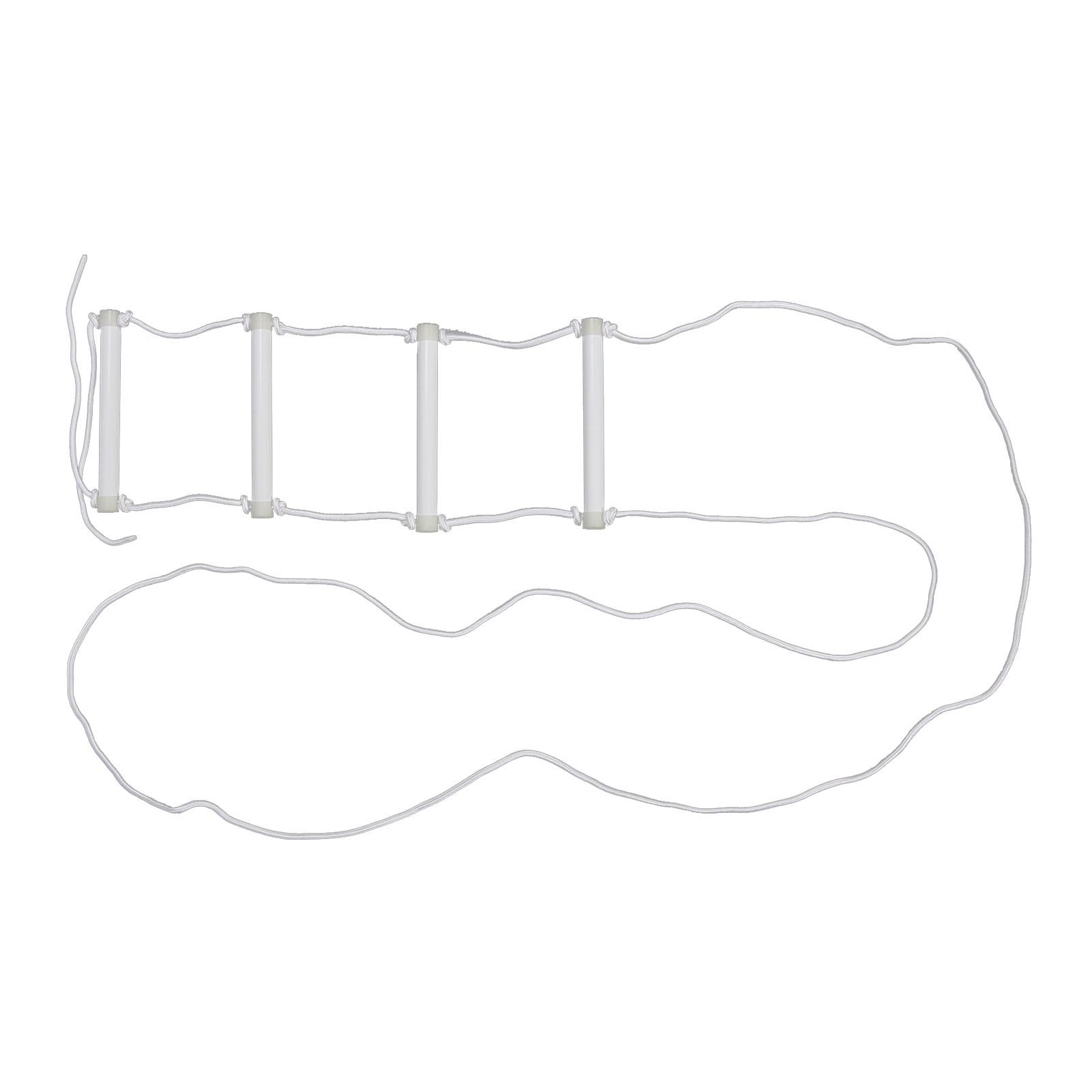 

Ручка для лестницы для кровати, регулируемая, светящаяся, съемная, вспомогательная, ремень для лестницы, помощник для кровати