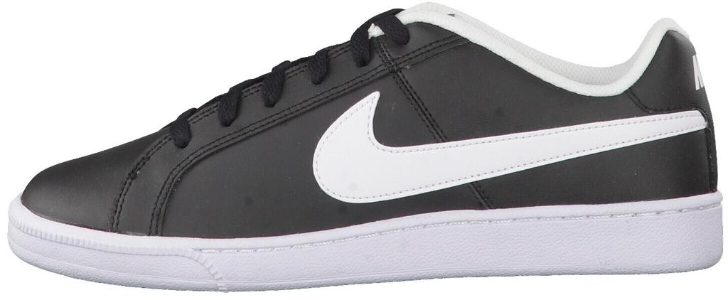 Nike Court Royale Black/white Sneakers
