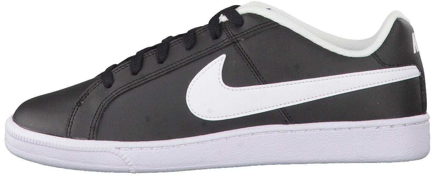

Кроссовки Nike Court Royale black/white 39
