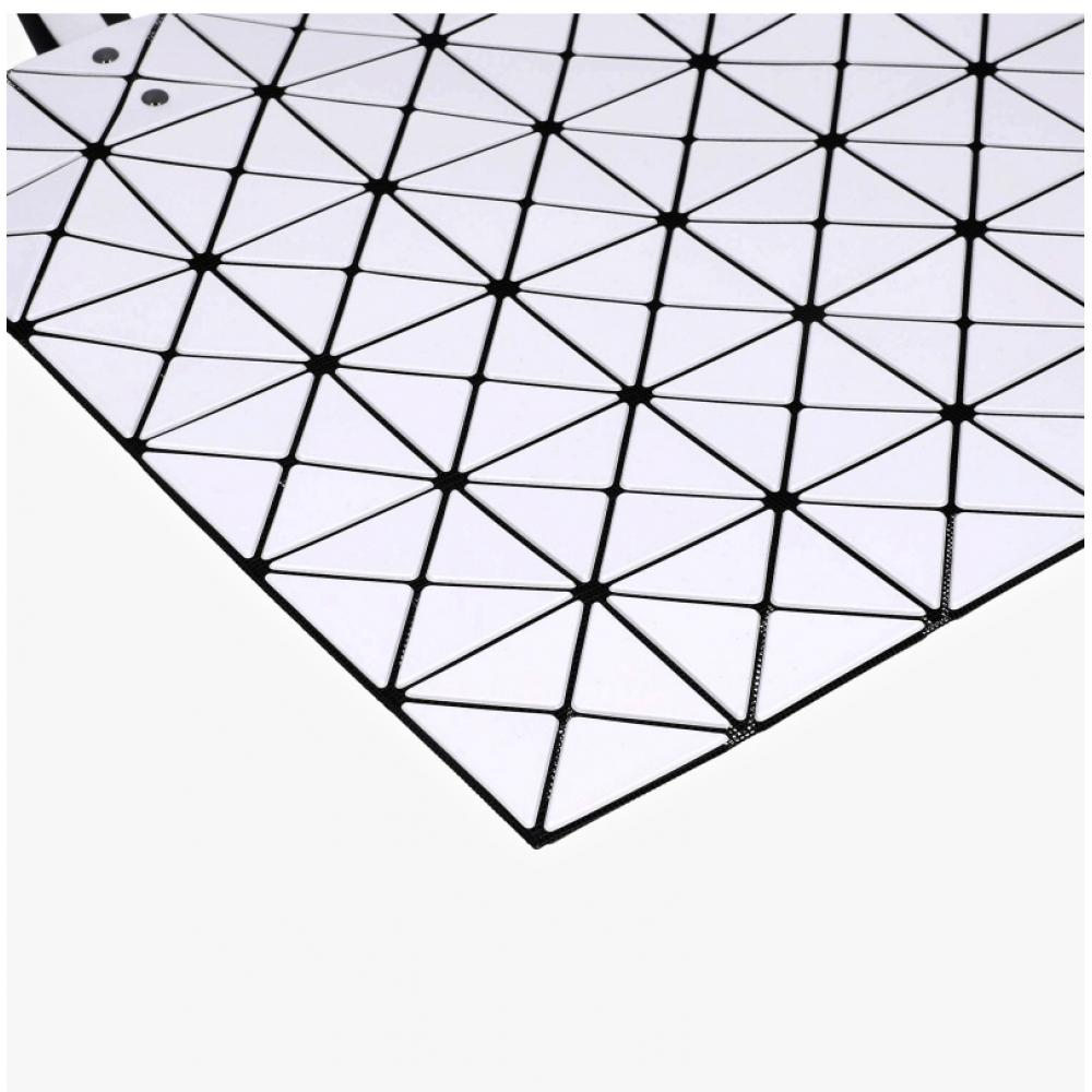 Bao Bao Borsa a Tote Media Lucida Opaca Ag683 11