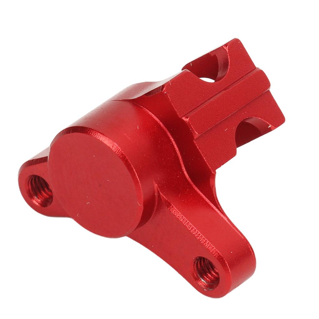 RC Rear Brake Caliper Professional Replacement Aluminum Alloy Rear Caliper for LOSI Promoto MX 1 4 Electric Motorcycle