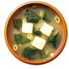 Shinshu Iwamiso Freeze-Dry Miso Soup Shokudo Misoya No Ippai 10 Servings X 2 Bags