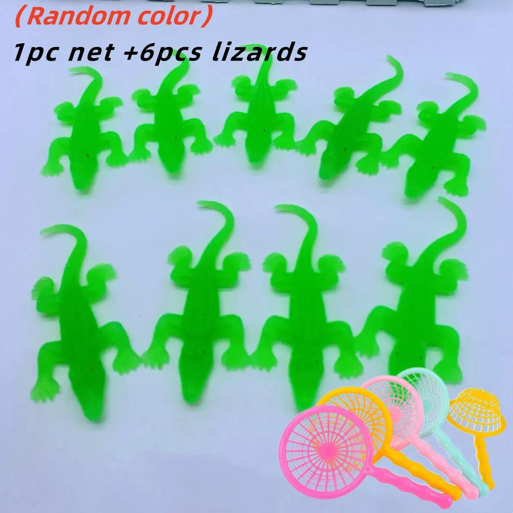 6/10/20 Stück Niedliche Gummi-Goldfisch-Badespielzeuge für Kleinkinder Kinder Wasserspielspiele Simulation Badezimmer-Spielzeug Perfekte Duschgeschenke