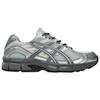 ASICS Gel Stratus MC Concrete Carbon Unisex Sneakers Grey 1203B219-020