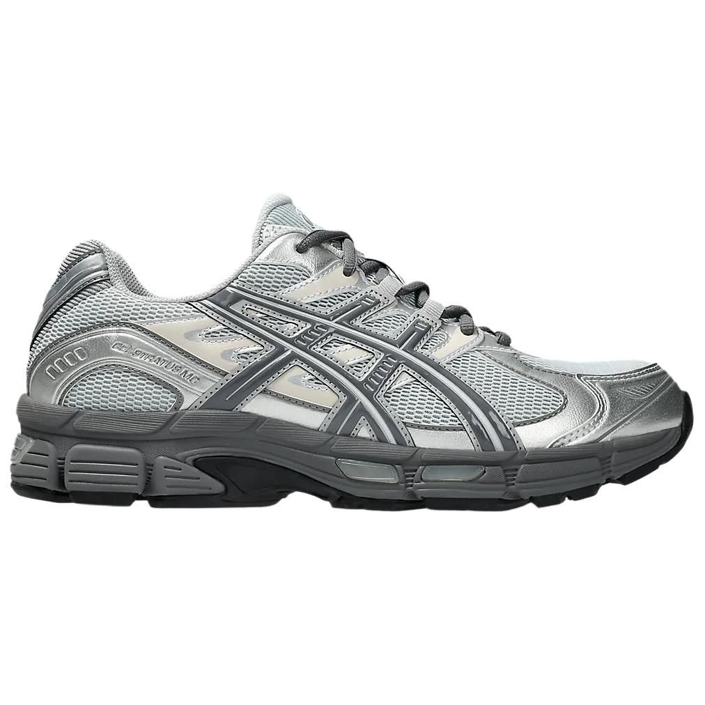ASICS Gel Stratus MC Concrete Carbon Unisex Sneakers Grey 1203B219-020