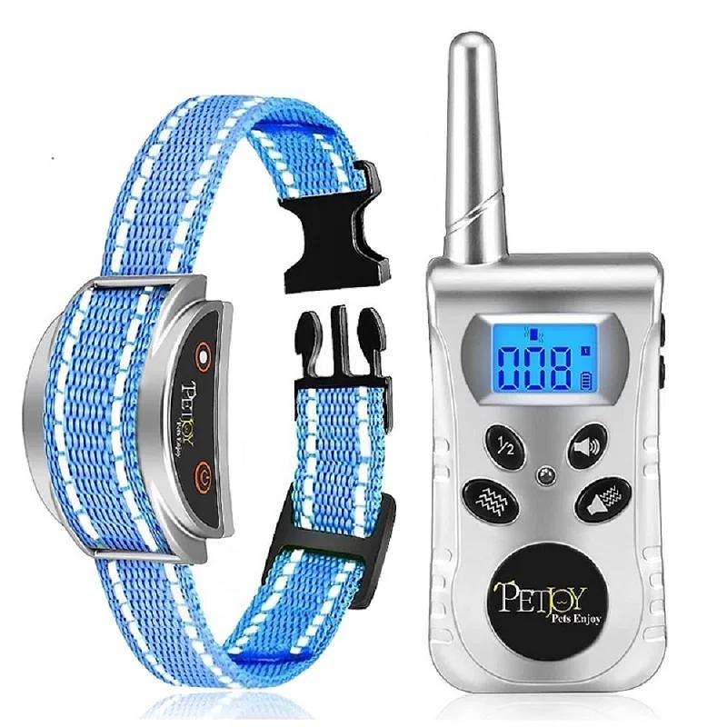 Anti-Meow Cat Training Collar,No Shock