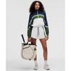 Lullulemon Court Champ Side Fleet High-Rise Tennis Shorts 3Inch
