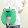 [[LINE FRIENDS] Joguman Brachio Cooling Memory Foam Neck Pillow