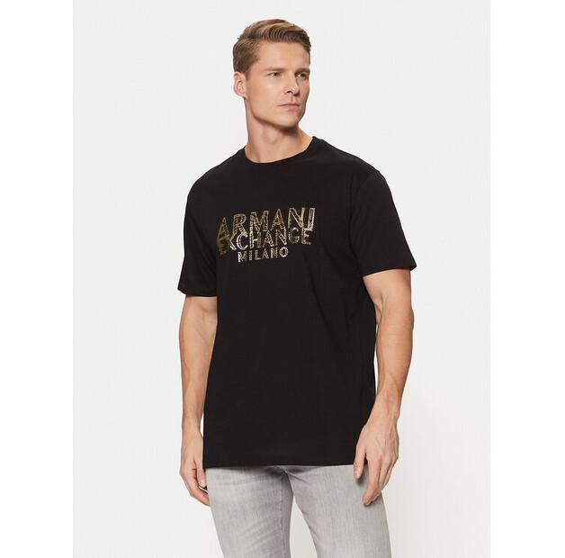 Футболка Armani Exchange XM000326 EU L