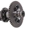 Nockenwelle 0180‑024001 Motorventile Steuer-Nockenwellen Ersatz für CFMoto CF500 UForce Rancher 500