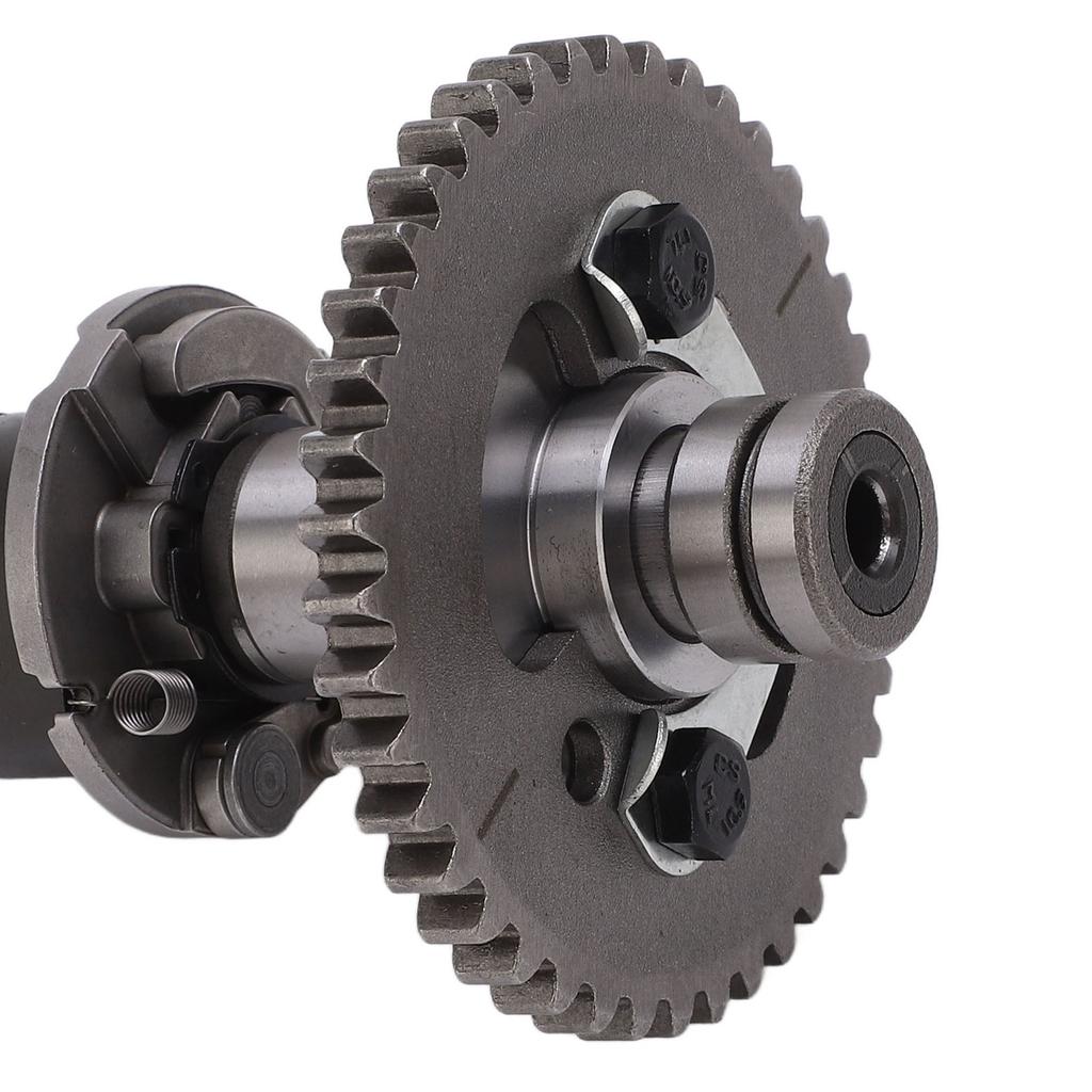 Nockenwelle 0180‑024001 Motorventile Steuer-Nockenwellen Ersatz für CFMoto CF500 UForce Rancher 500