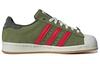 adidas Superstar Shelltoe Teenage Mutant Ninja Turtles IF9280