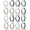 Watch Case PC Bumper Tempered Glass Film Cover Tempered Glass Protective Cover Full Coverage Case for Huawei Watch GT5 41MM/46MM