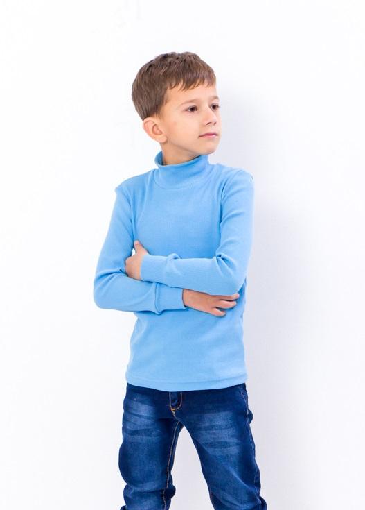 Kids’ Cozy Turtleneck Sweater – Comfortable & Protective for Cold Weather, Any Season, 6068-019 HC