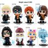 Harry Potter 8-piece Set