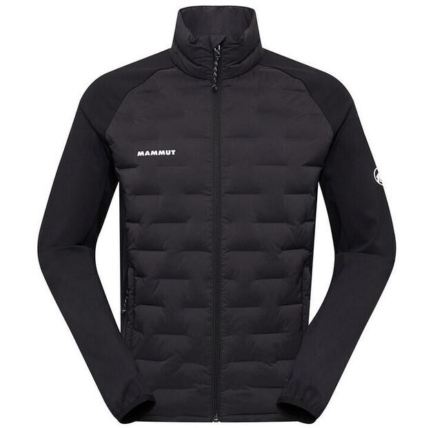 Куртка Mammut Sender In Hybrid Jacket