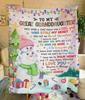 1pc Flannel Blanket Green Christmas Tree, Soft and Warm Sofa Bed Office Blanket, Nap Blanket, Halloween and Christmas Gift