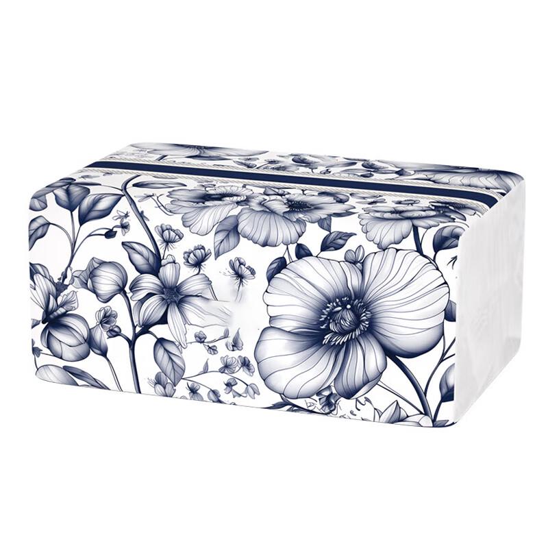 Yu Zhu Xun Napkin Paper Box