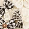 Hair Accessories Accessories Socks Shoes And Hats Decorative Accessories Handmade Diy Clothing Accessories Bows Hairpins Accessories Brooch Embroidery