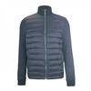 Original Penguin Mens City Padded Hybrid Jacket