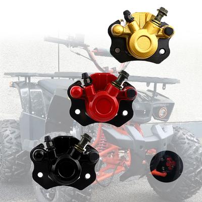 Motocyklowe układy hamulcowe – Tarcze hamulcowe do motocykli