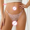 Women Low Waist Panties Underwear Sexy Panties Women's Thong Seamless Intimates Women Lingerie Sexy Underpants