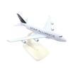 1:400 B747-400 Star Alliance Aircraft Model HF115902WH