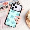 Cute Turtles Painted Phone Case For IPhone 17 16e 15 14 13 12 11 Pro Max Air Mini Soft Protective Cover