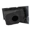 Tankdeckel Tankeinfüllrohr Klappe & Gehäuse für FORD TRANSIT MK7 2006 2014 Schwarz