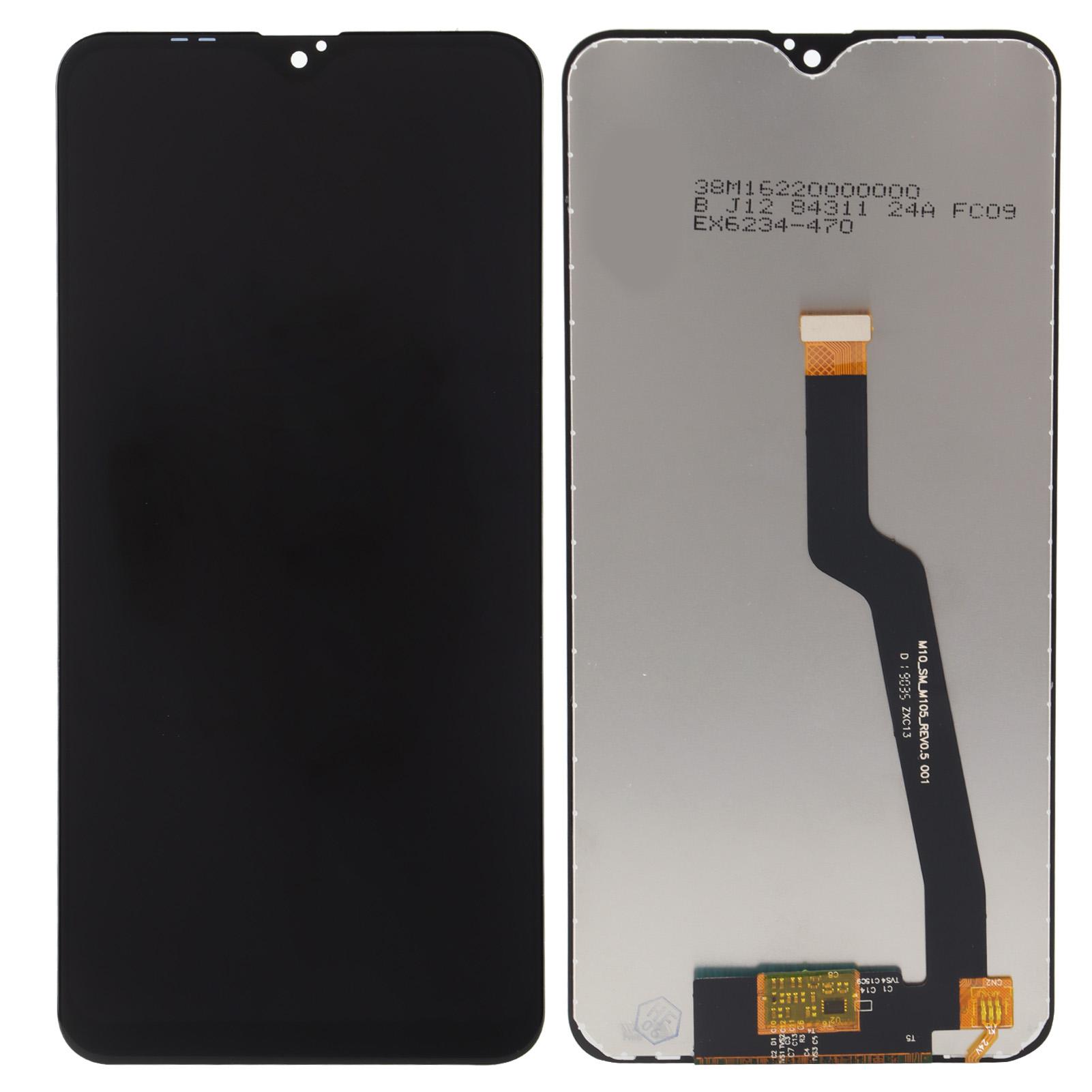 

Сменный ЖК-дисплей, сенсорный дигитайзер, сборка для Samsung Galaxy A105Type с