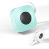 Phomemo Q30 Tragbarer Kabelloser Mini-Thermodrucker für Etiketten