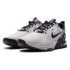 Nike Air Max Alpha Trainer 5 Light Iron Ore Black Men Sneakers Cream Flat-Pewter DM0829-013