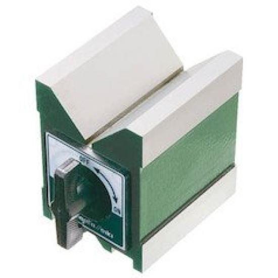 Niigata Seiki SK Magnet V-Block MV-80G