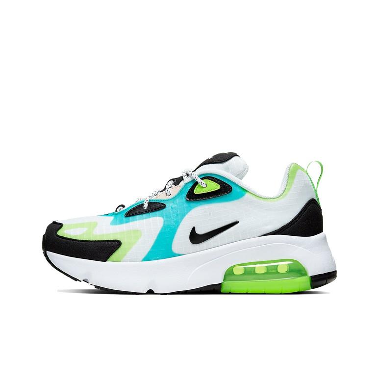 

кроссовки Nike Air Max 200 Running shoes Women CJ4035-101
